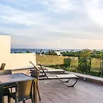 HostPal Luxury Studio in Playa del Carmen