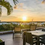 HostPal Luxury Studio in Playa del Carmen