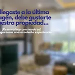 HostPal Luxury Studio in Playa del Carmen