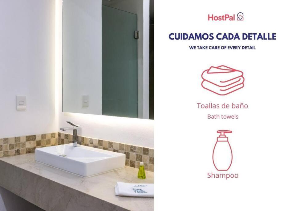 Hostpal Luxury In Apartamento *
