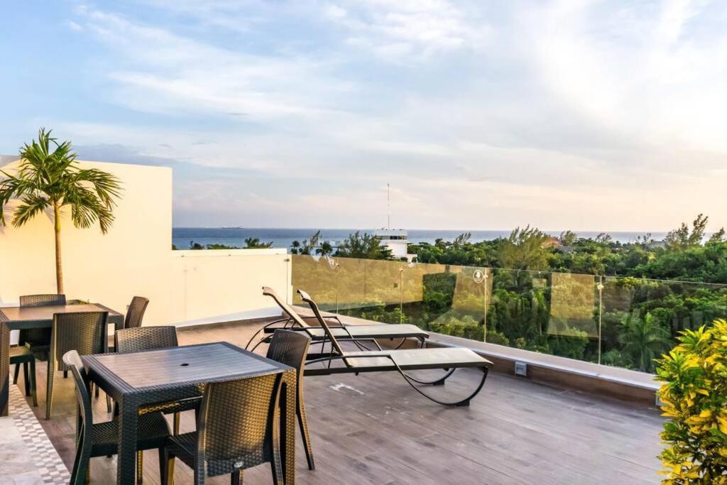 Hostpal Luxury In *