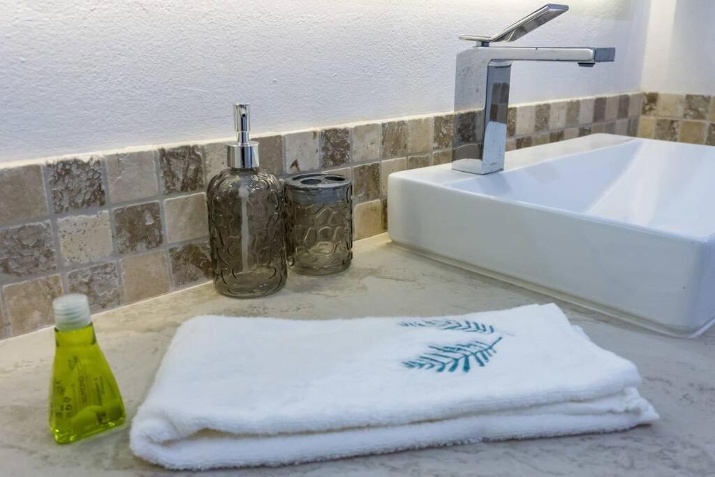Apartamento Hostpal Luxury In