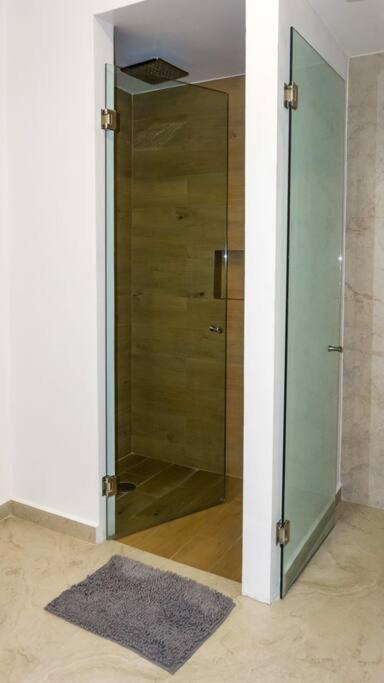 Apartamento Hostpal Luxury In Playa del Carmen