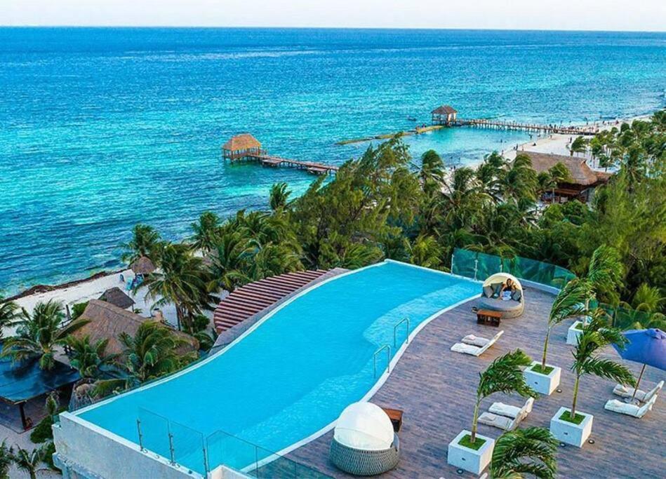 Hostpal Luxury In * Playa del Carmen