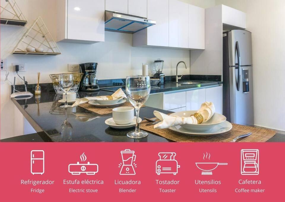 Apartamento Hostpal Luxury In