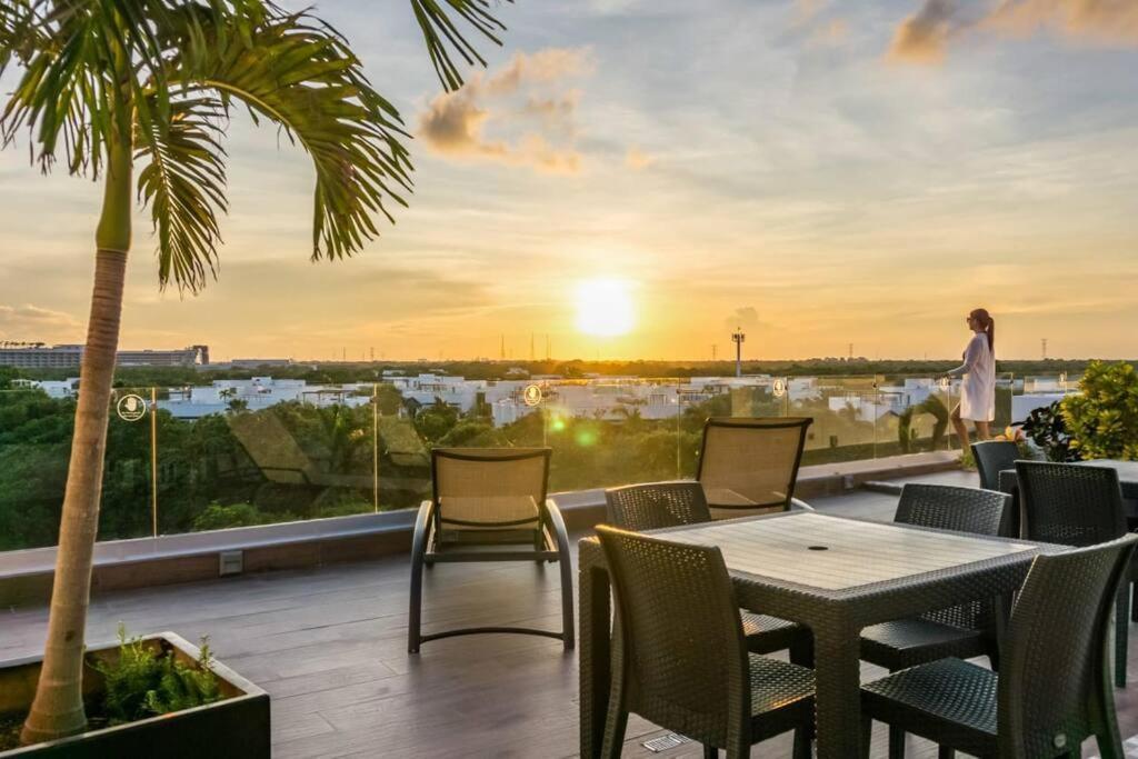 Hostpal Luxury In Apartamento *