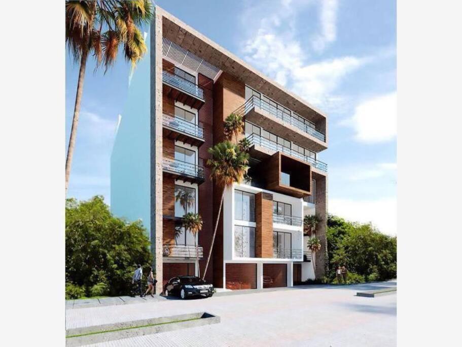 Apartamento Hostpal Luxury In *