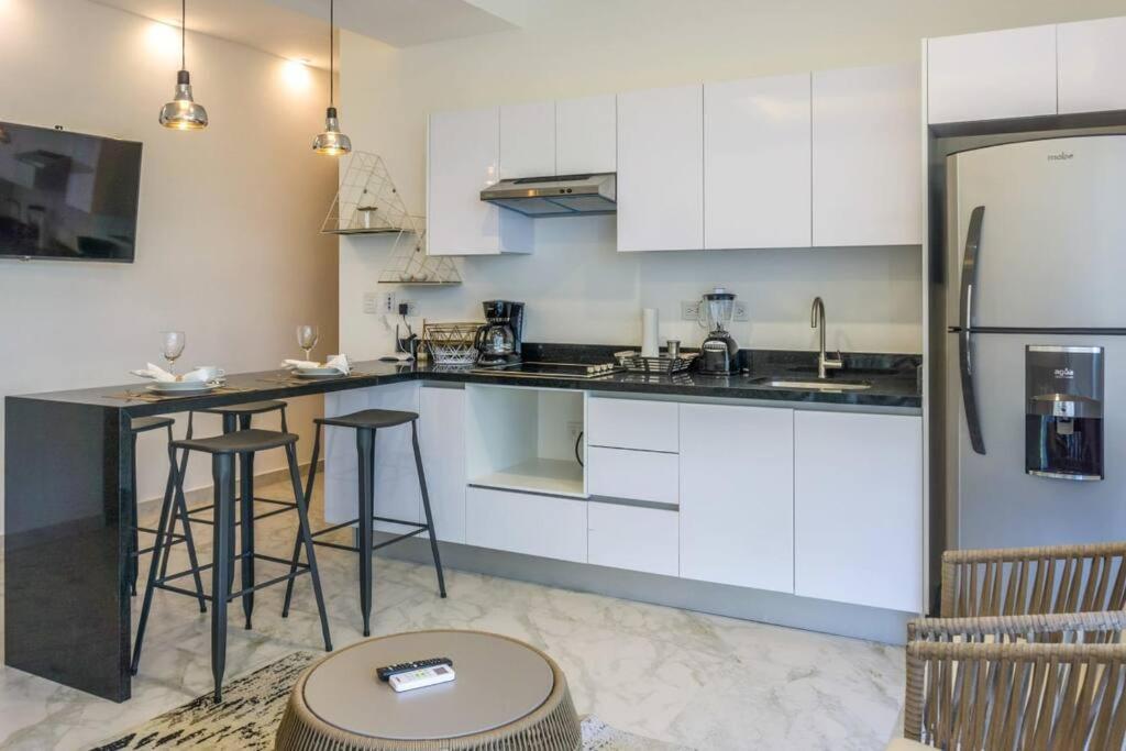 Hostpal Luxury In Playa del Carmen