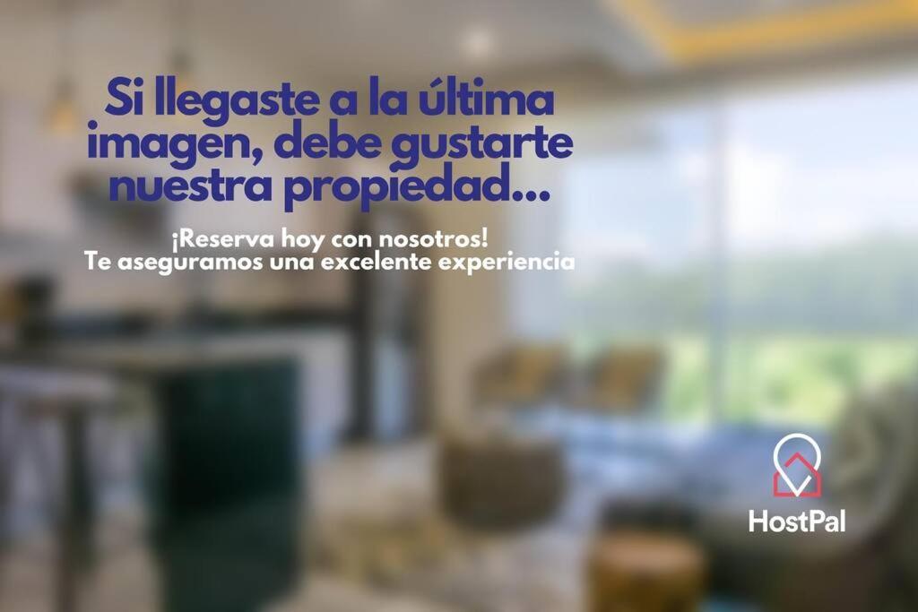 Apartamento Hostpal Luxury In Playa del Carmen