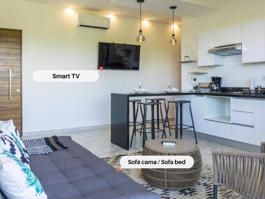 Hostpal Luxury In * Playa del Carmen