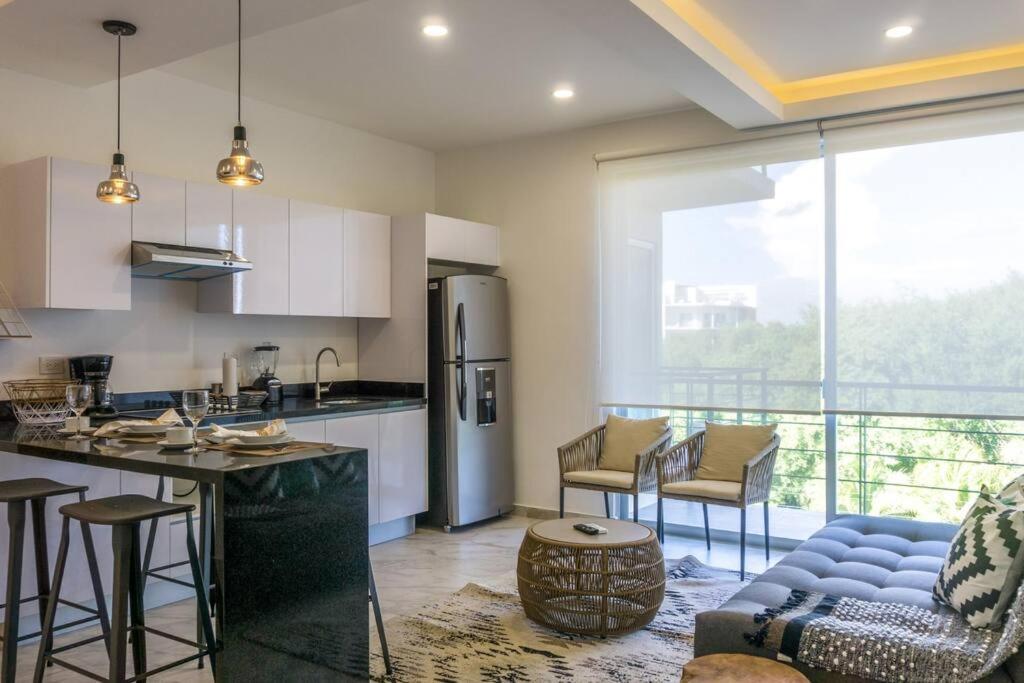 Hostpal Luxury In Playa del Carmen