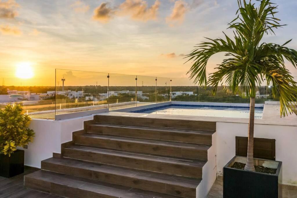 Hostpal Luxury In Apartamento *