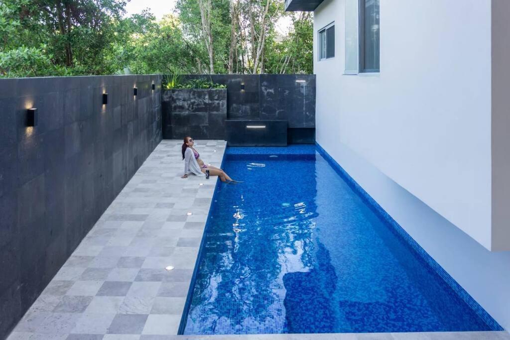 Hostpal Luxury In Playa del Carmen