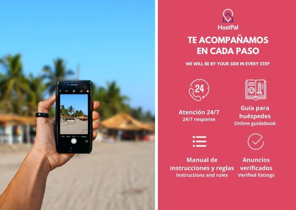 Apartamento Hostpal Luxury In